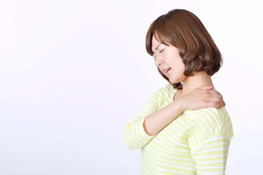 西宮市で肩の激痛・石灰性腱炎にお悩みの方へ