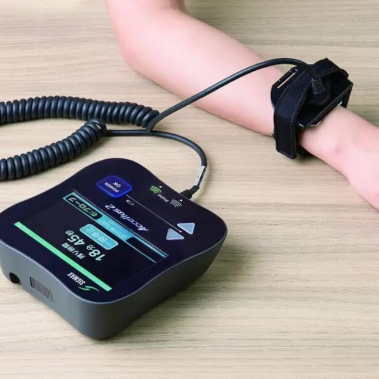 骨折を早く治す超音波治療とは?アクセラス2による骨癒合促進|西宮市のいくま整形外科